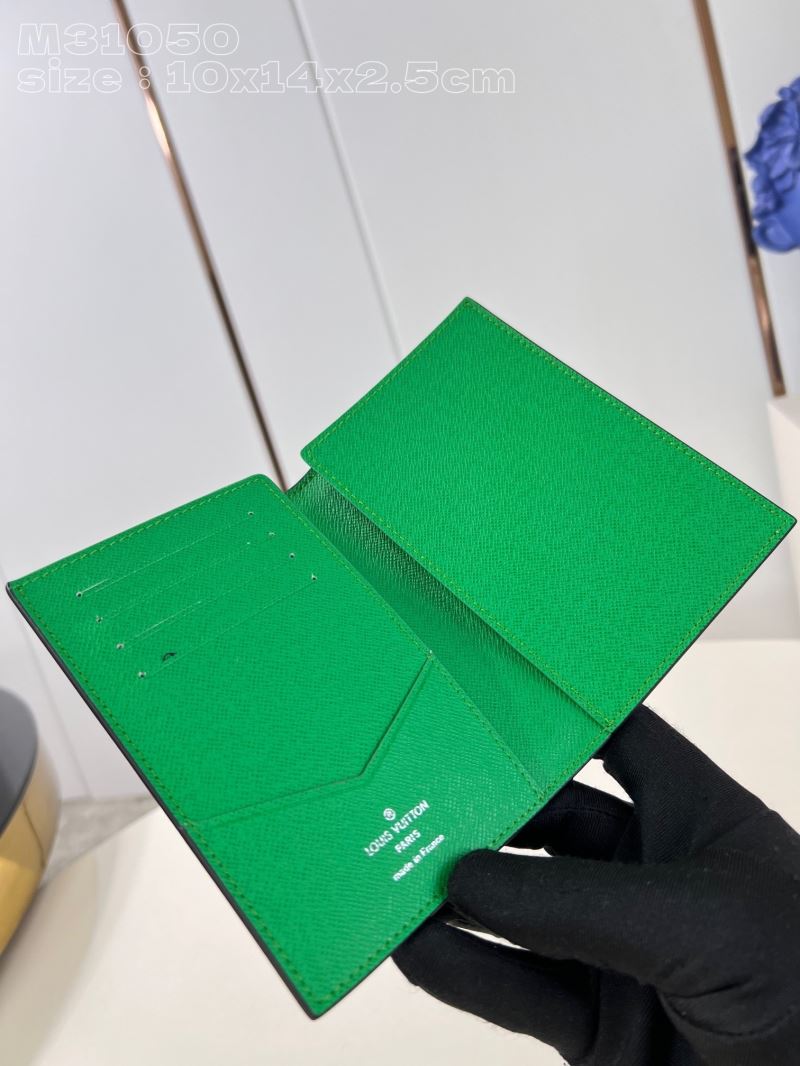Louis Vuitton Wallets